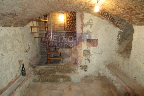 cantina - UNIFAM. AFFIANCATA CARRè (VI)